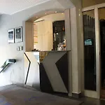 Ξενοδοχείο Ostmeier 3*