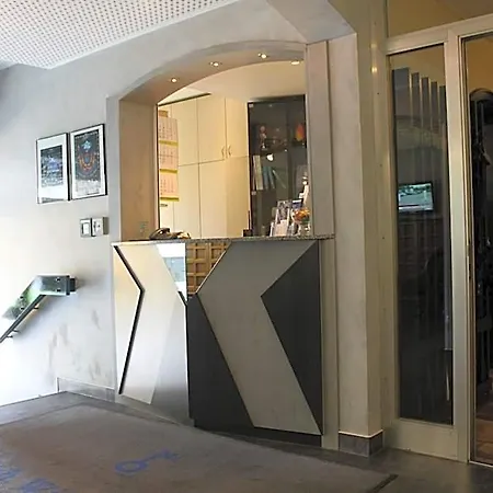 Ostmeier Hotel Bochum