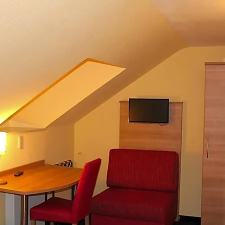Ostmeier Hotel Bochum
