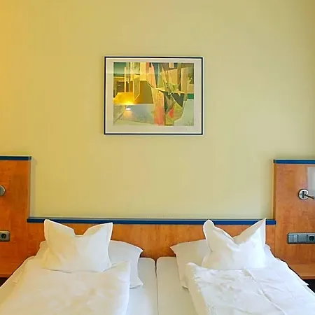 Ostmeier Hotel Bochum
