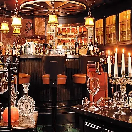 Ostmeier Hotel 3*