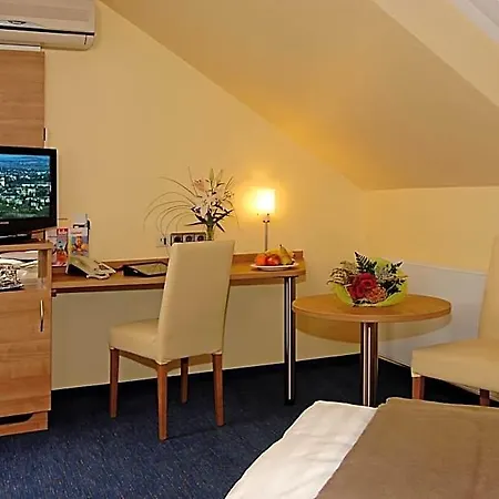 Hotel Ostmeier Bochum