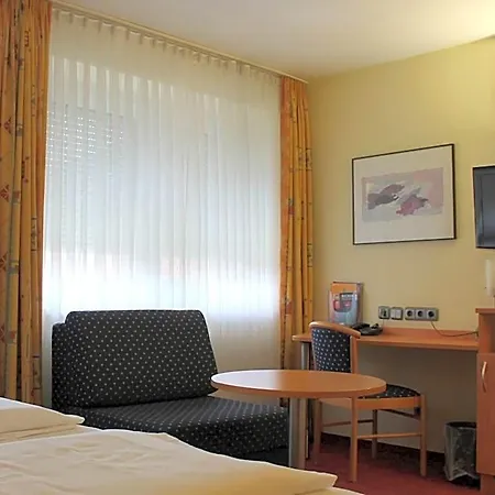 Hotel Ostmeier Bochum