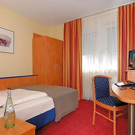 Hotel Ostmeier 3*