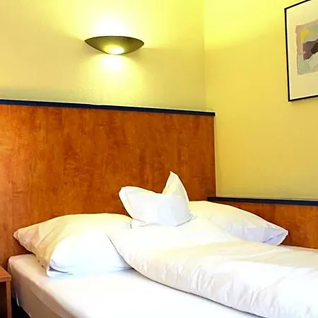 Hotel Ostmeier Bochum