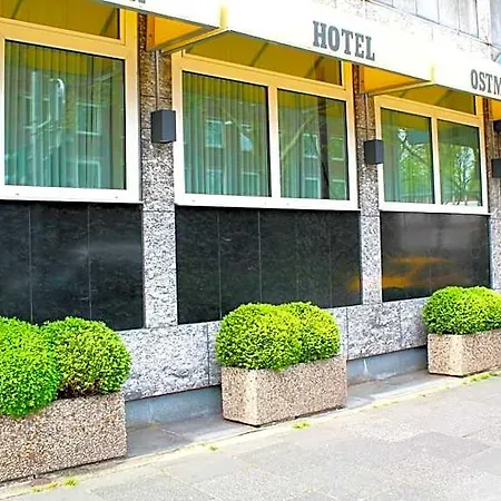 Ostmeier 3* Bochum