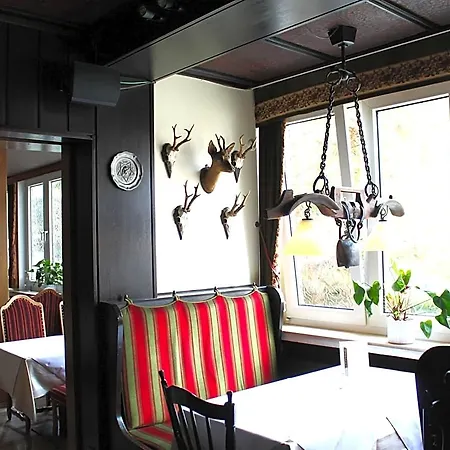 Hotel Ostmeier 3*