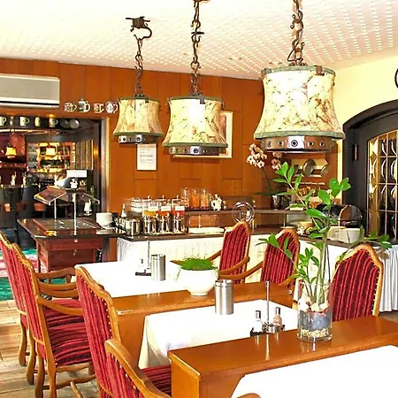 Hotel Ostmeier