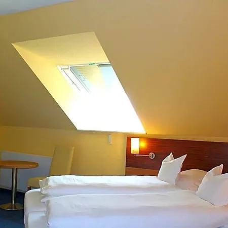 Hotel Ostmeier Bochum
