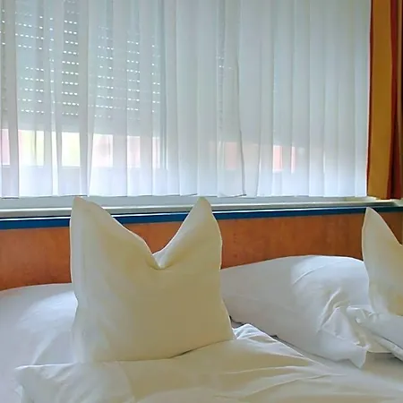 Hotel Ostmeier 3*