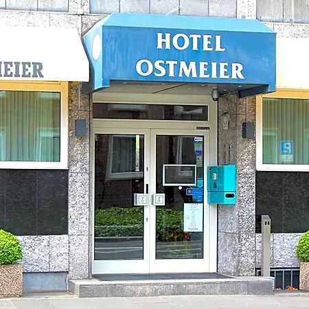 Ostmeier Hotel 3*