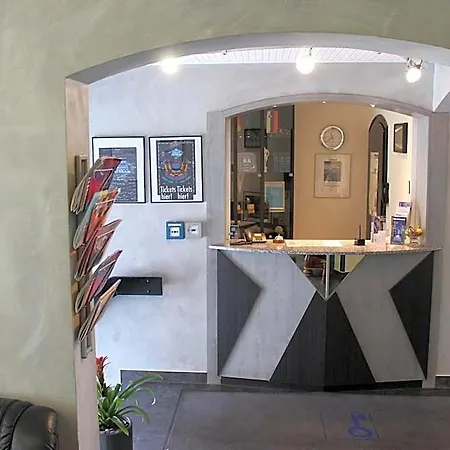Hotel Ostmeier 3*