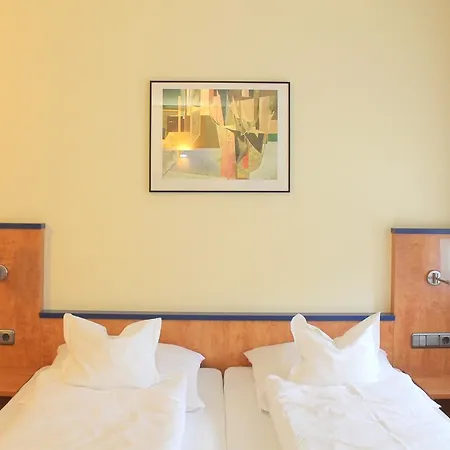 Hotel Ostmeier Bochum