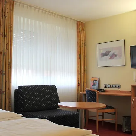 Hotel Ostmeier 3*