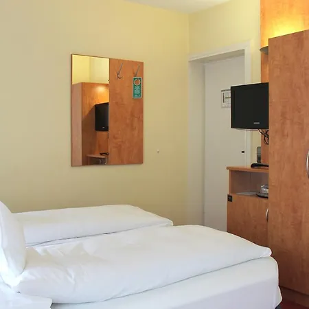 Hotel Ostmeier Bochum