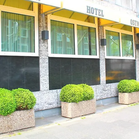 Hotel Ostmeier Bochum