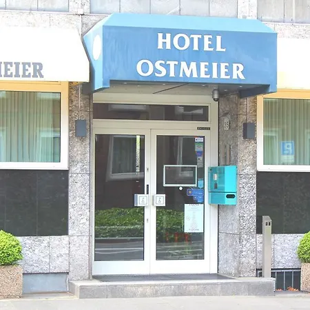 Hotel Ostmeier 3*