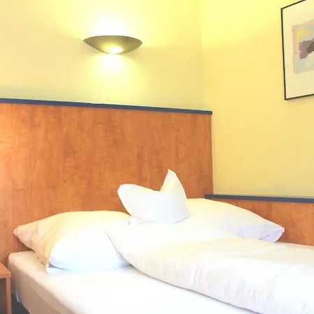Hotel Ostmeier 3*