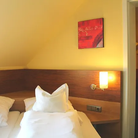Hotel Ostmeier Bochum