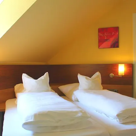 Hotel Ostmeier Bochum