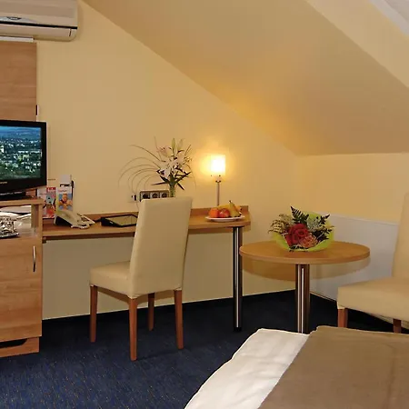 Ostmeier Hotel