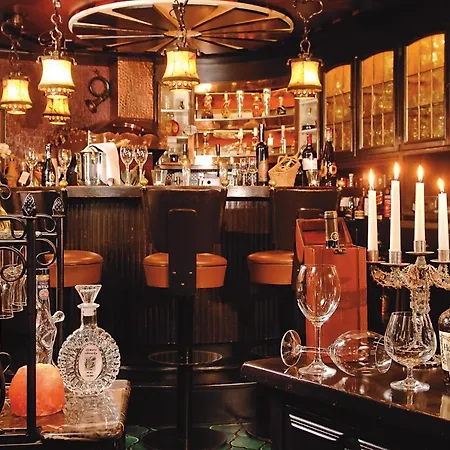 Ostmeier Hotel Bochum