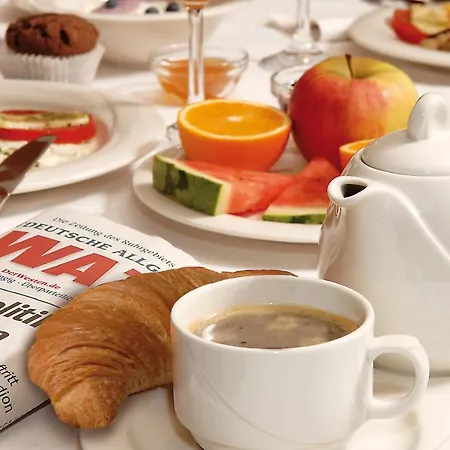 Ostmeier Hotel Bochum