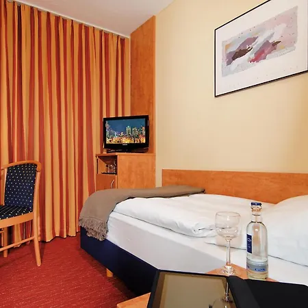 Ostmeier Hotel Bochum