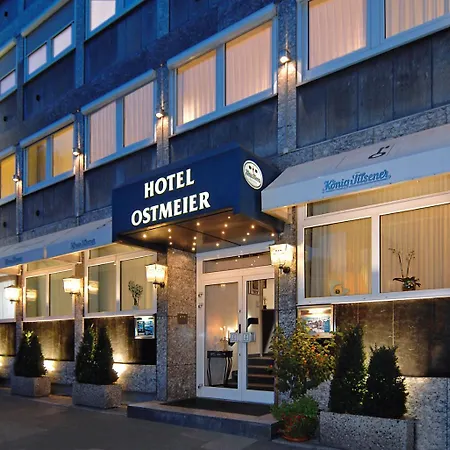 Ostmeier Hotel 3*