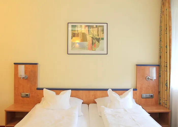 Hotel Ostmeier Bochum