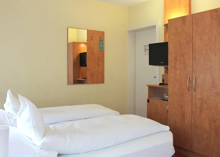 Hotel Ostmeier Bochum