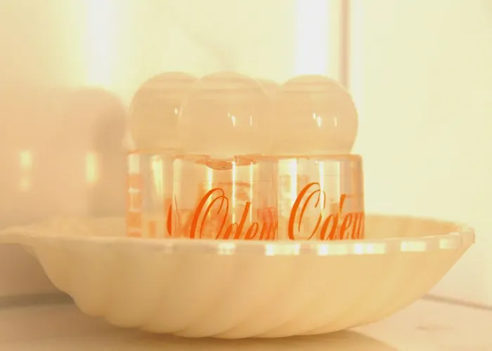 Hotel Ostmeier Bochum