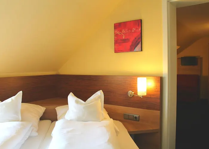 Hotel Ostmeier Bochum