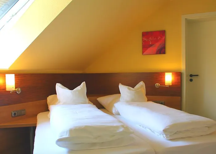 Hotel Ostmeier Bochum