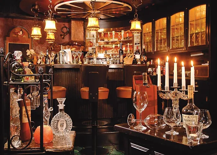 Ostmeier Hotel Bochum