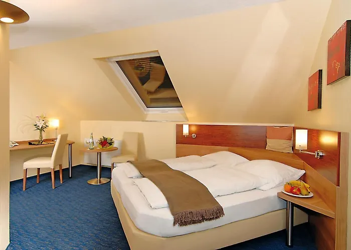 Ostmeier Hotel Bochum