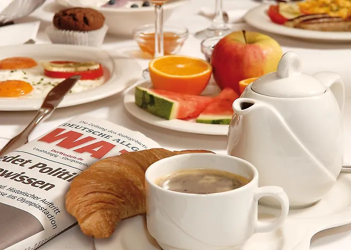 Ostmeier Hotel Bochum