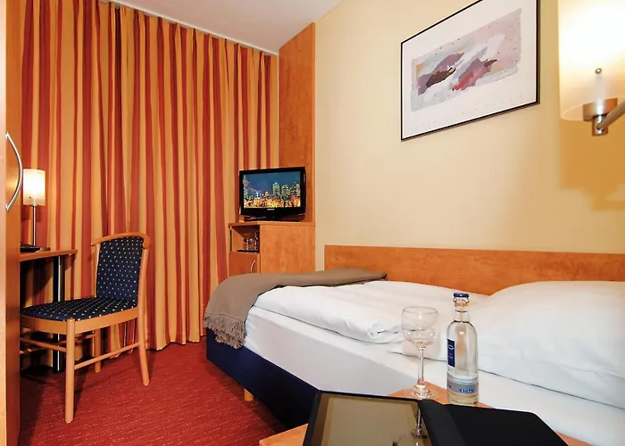 Ostmeier Hotel Bochum